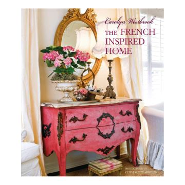 The French-Inspired Home