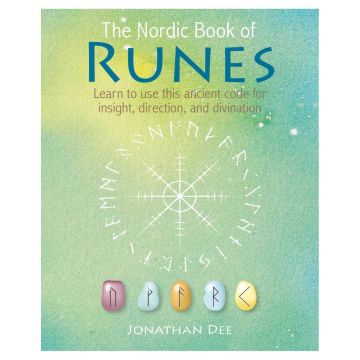 The Nordic Book of Runes