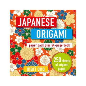 Japanese Origami