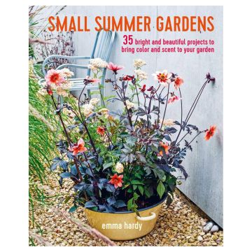 Small Summer Gardens