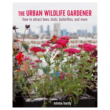 The Urban Wildlife Gardener