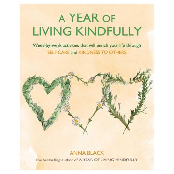 A Year of Living Kindfully