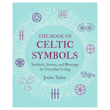 The Book of Celtic Symbols