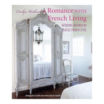 A Romance with French Living