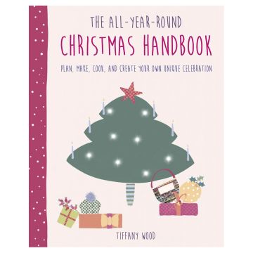 All-Year-Round Christmas Handbook