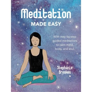 Meditation Made Easy