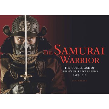 The Samurai Warrior