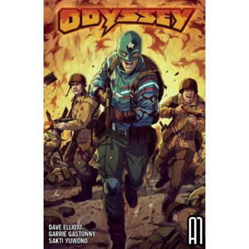 Odyssey Vol. 1