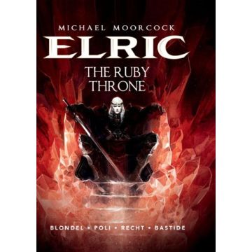 Michael Moorcock's Elric