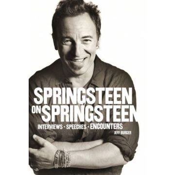 Springsteen on Springsteen