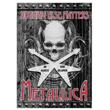 Metallica Nothing Else Matters