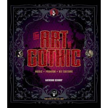 The Art of Gothic