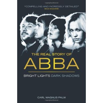 The Real Story of Abba