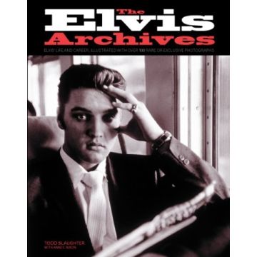 The Elvis Archives