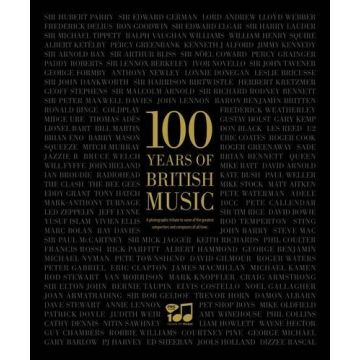 100 Years of British Music