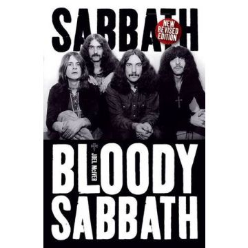 Sabbath Bloody Sabbath