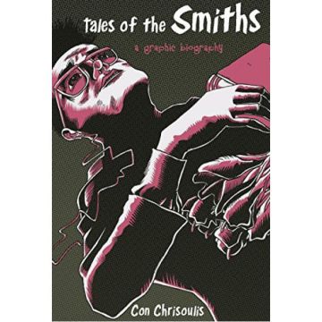 Tales of the Smiths Graphic