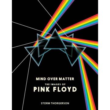 Pink Floyd. Mind Over Matter