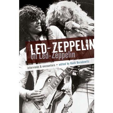 Led Zeppelin on Led Zeppelin