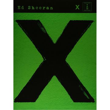 Ed Sheeran