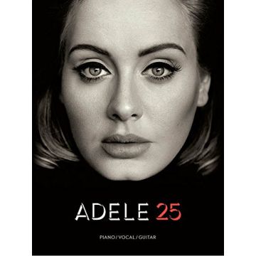 Adele 25