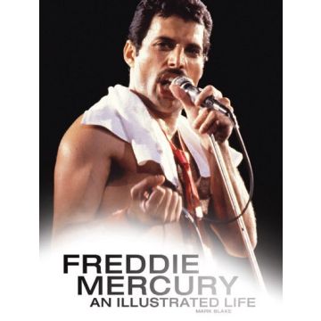 Freddie Mercury