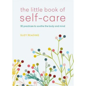 The Little Book of Self-care