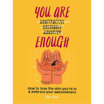 You Are Enough