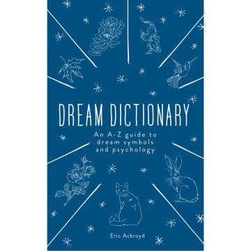 The Dream Dictionary