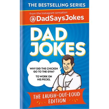 Dad Jokes