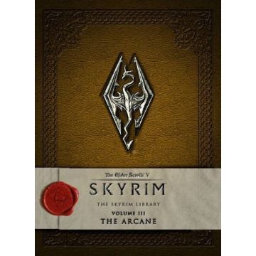 The Elder Scrolls V: Skyrim