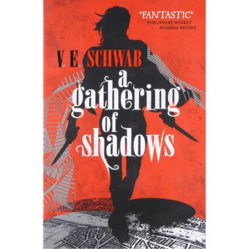 A Gathering of Shadows