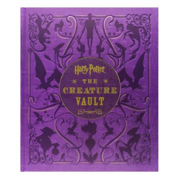 Harry Potter: The Creature Vault