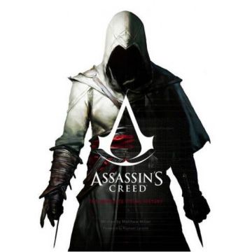 Assassins Creed - The Complete Visual History