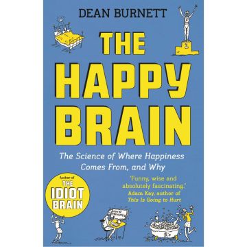 The Happy Brain