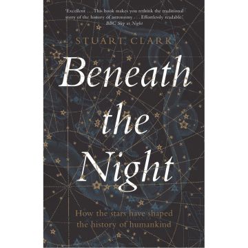 Beneath the Night