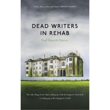 Dead Writers in Rehab