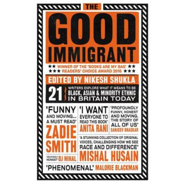 The Good Immigrant