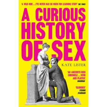 A Curious History of Sex