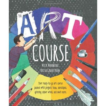 The Art Course