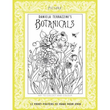 Daniela Terrazzini's Botanicals