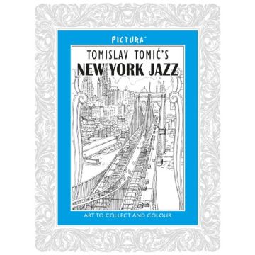 Tomislav Tomic's New York Jazz