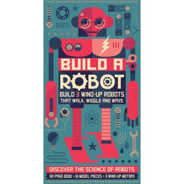 Build a Robot