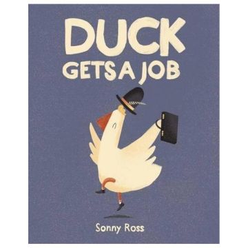 Duck Gets a Job