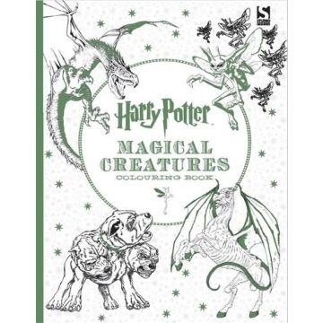 Harry Potter Magical Creatures