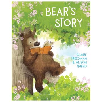 Bear's Story