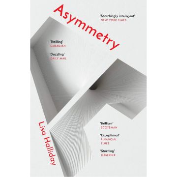 Asymmetry