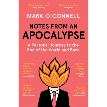 Notes from an Apocalypse