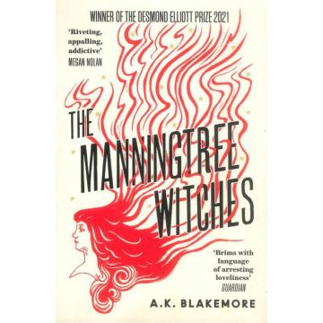 The Manningtree Witches