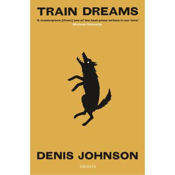 Train Dreams